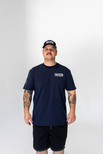 OG Calypso Boat Tee