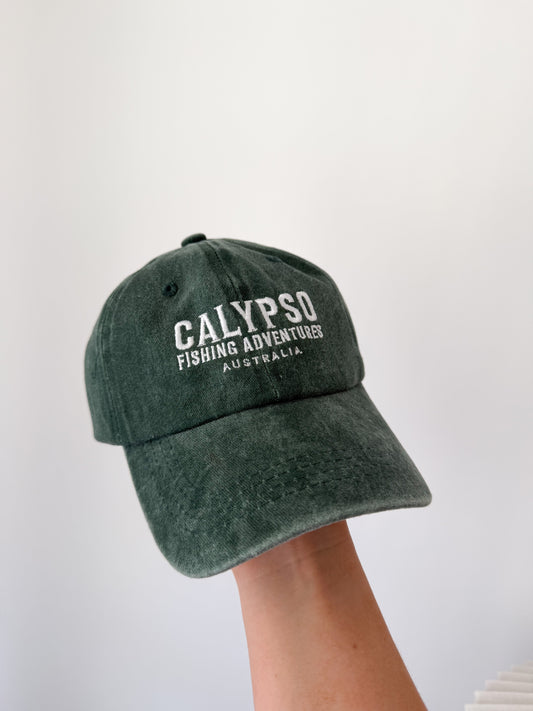 KIDS Calypso Vintage Hat