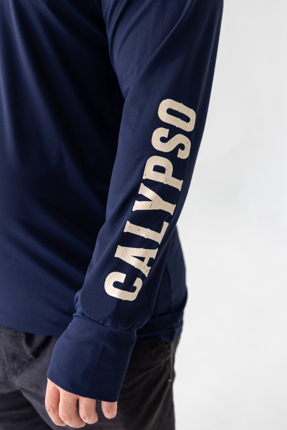 OG Calypso ‘Boat’ Hooded Fishing Shirt