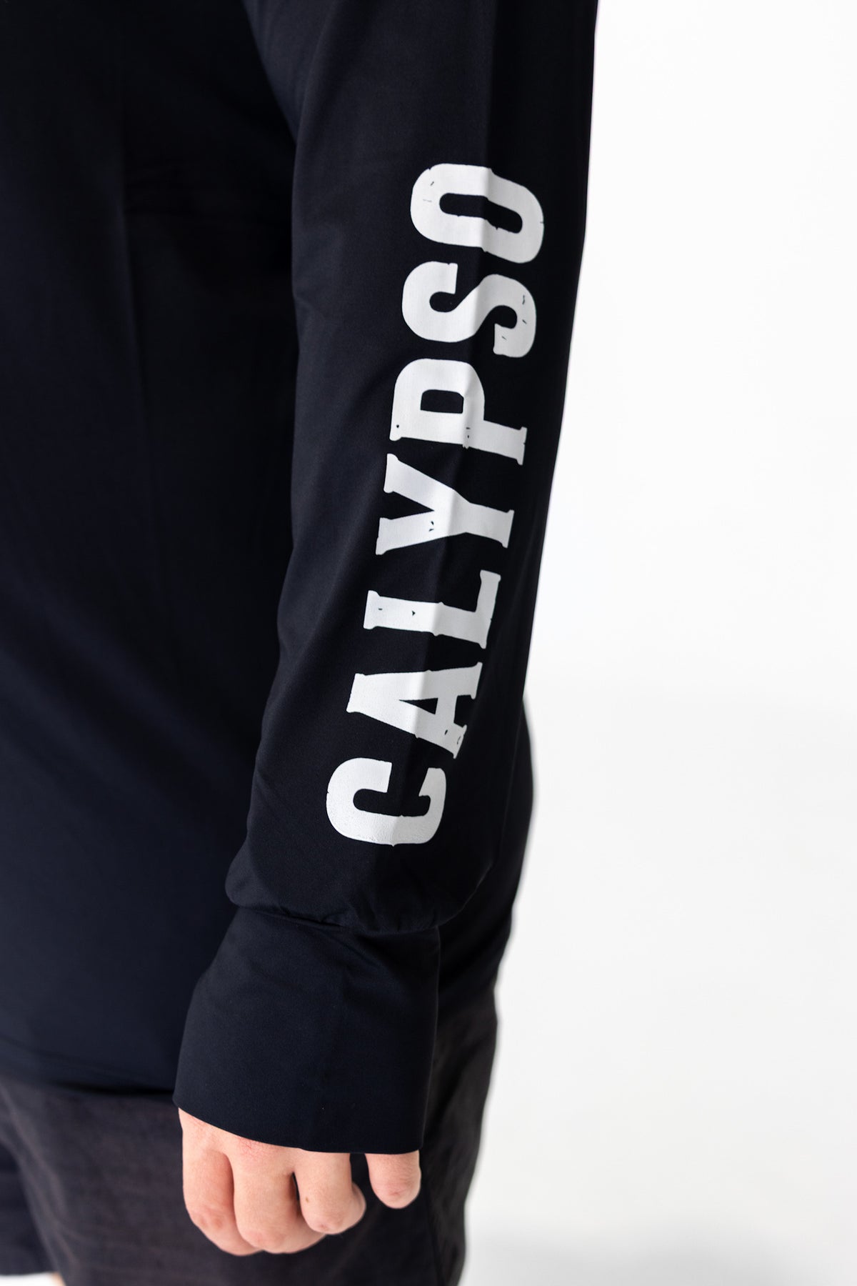 Calypso Crew ‘Skull & Cross Gaff’ Premium Performance Top