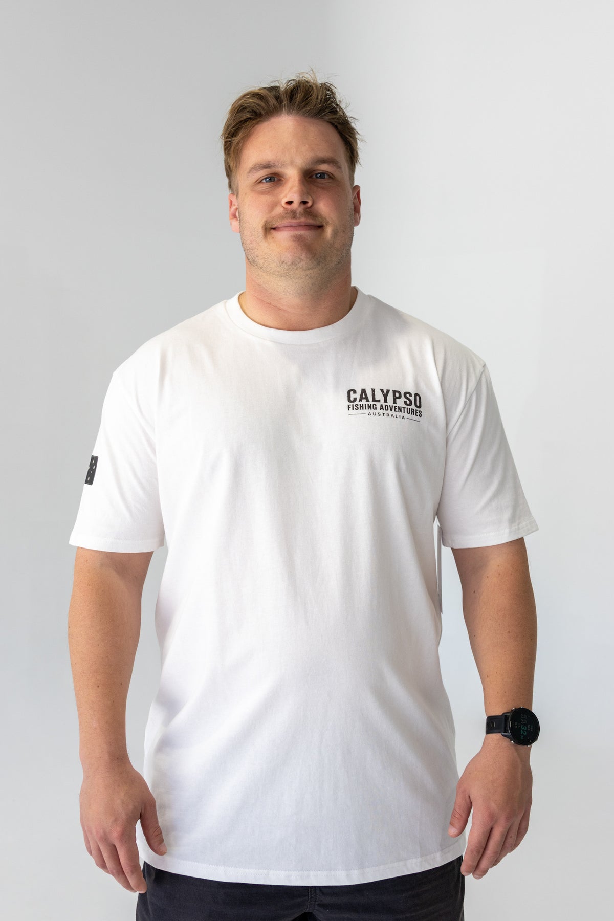 OG Calypso Boat Tee