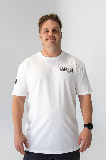 OG Calypso Boat Tee