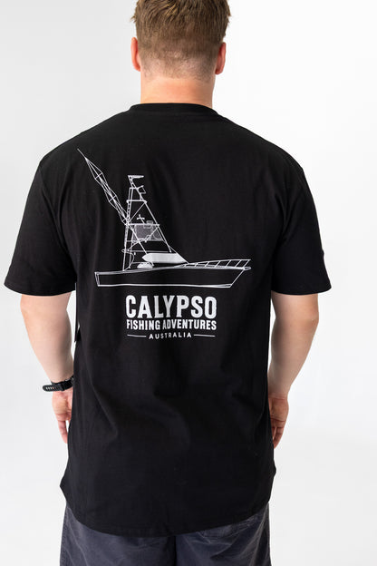 OG Calypso Boat Tee