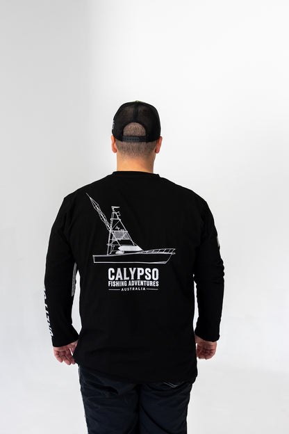 OG Calypso Long Sleeve
