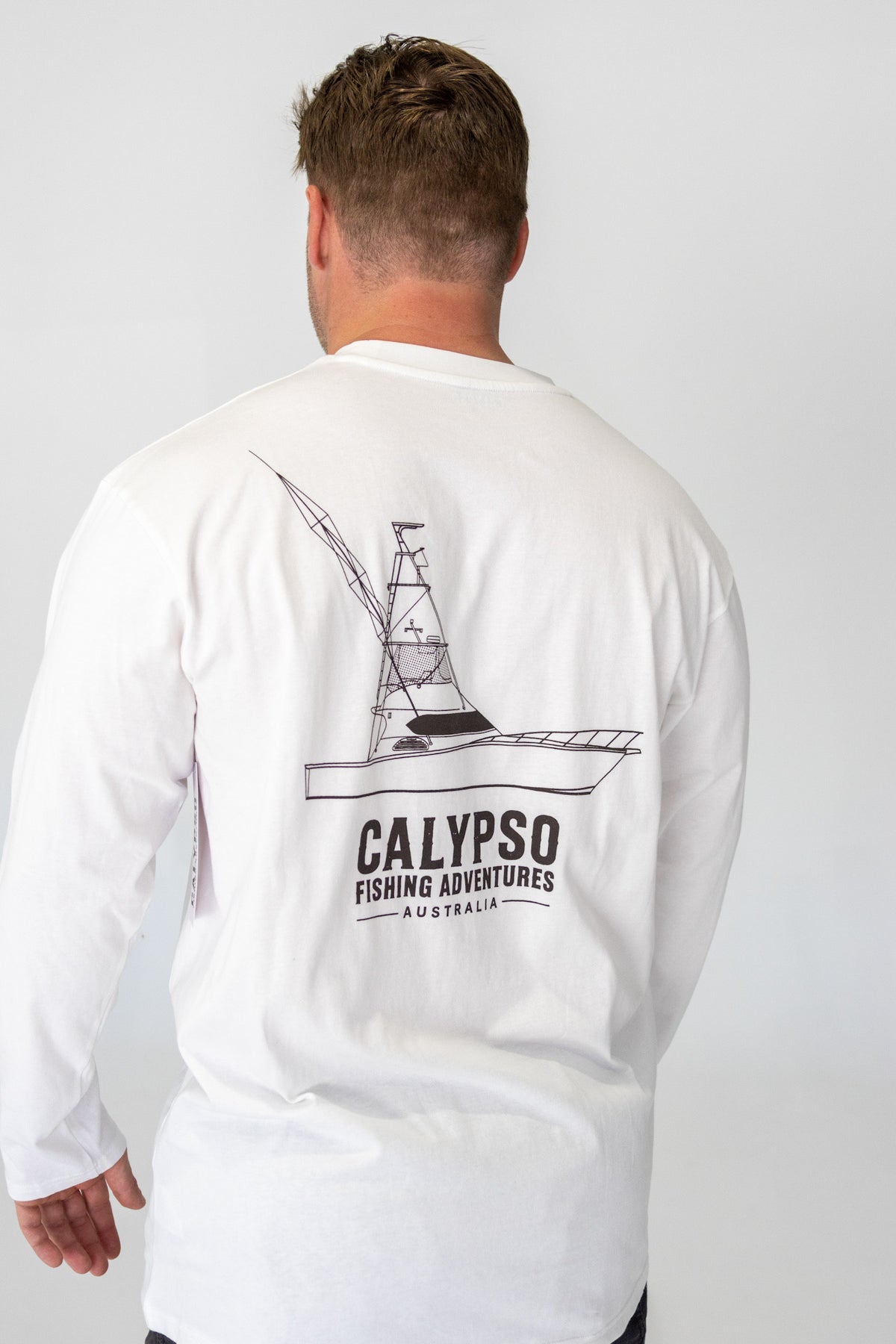 OG Calypso Long Sleeve