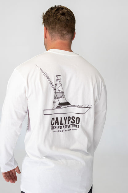 OG Calypso Long Sleeve