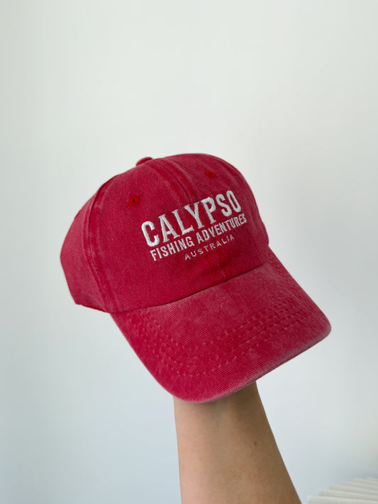 KIDS Calypso Vintage Hat