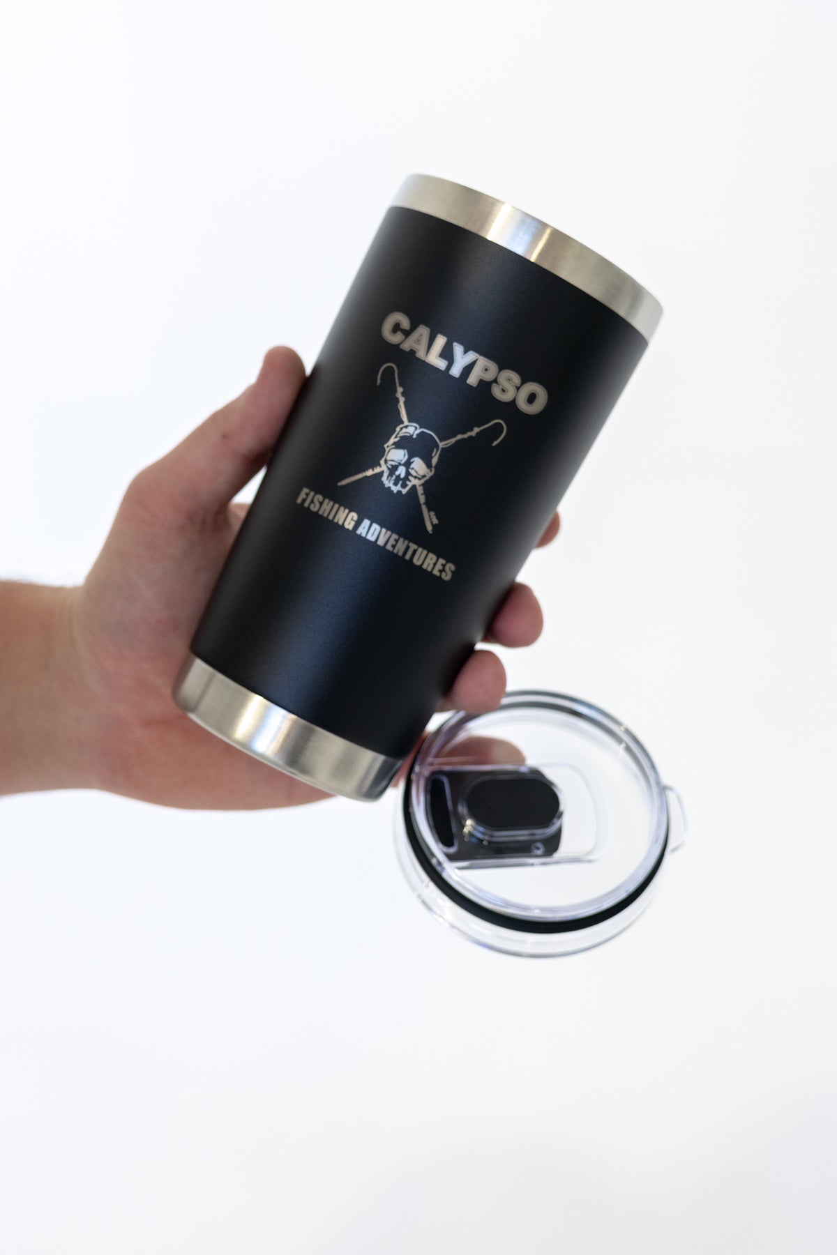 Calypso Offshore Tumbler