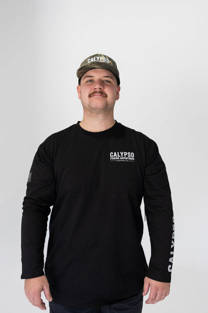 OG Calypso Long Sleeve