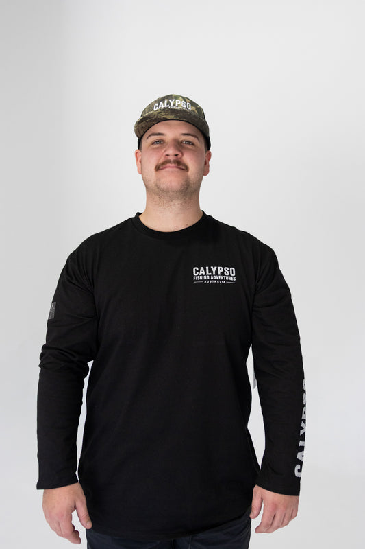 OG Calypso Long Sleeve