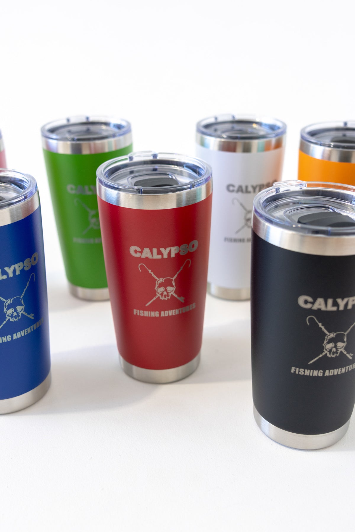 Calypso Offshore Tumbler