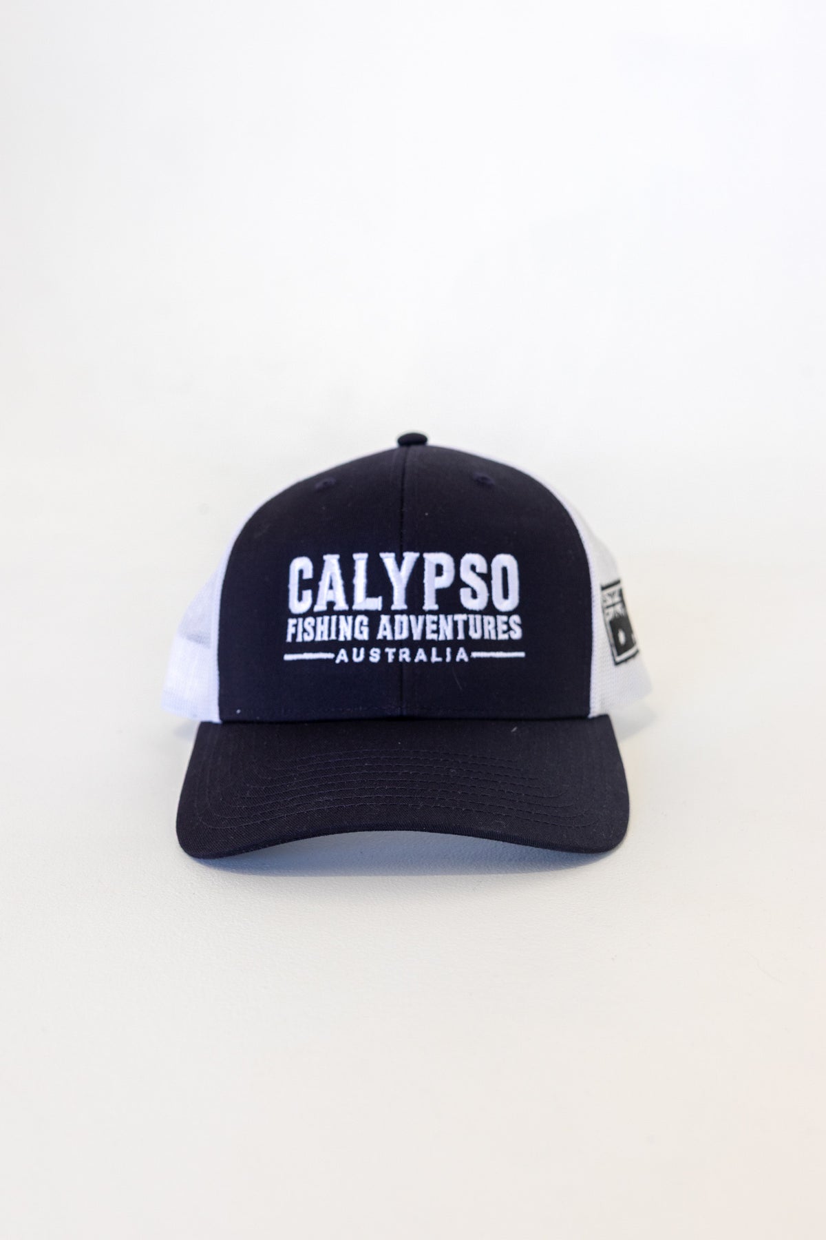 Calypso Offshore Cap - Navy