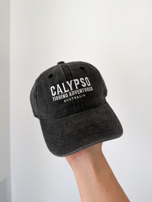 ADULTS Calypso Vintage Hat