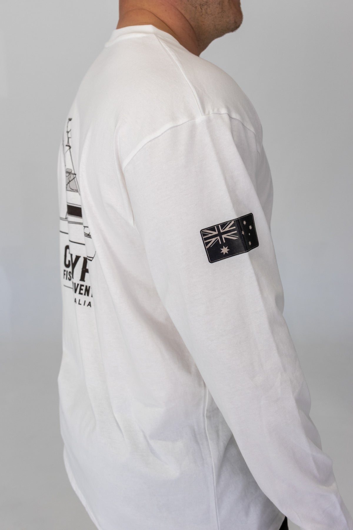 OG Calypso Long Sleeve