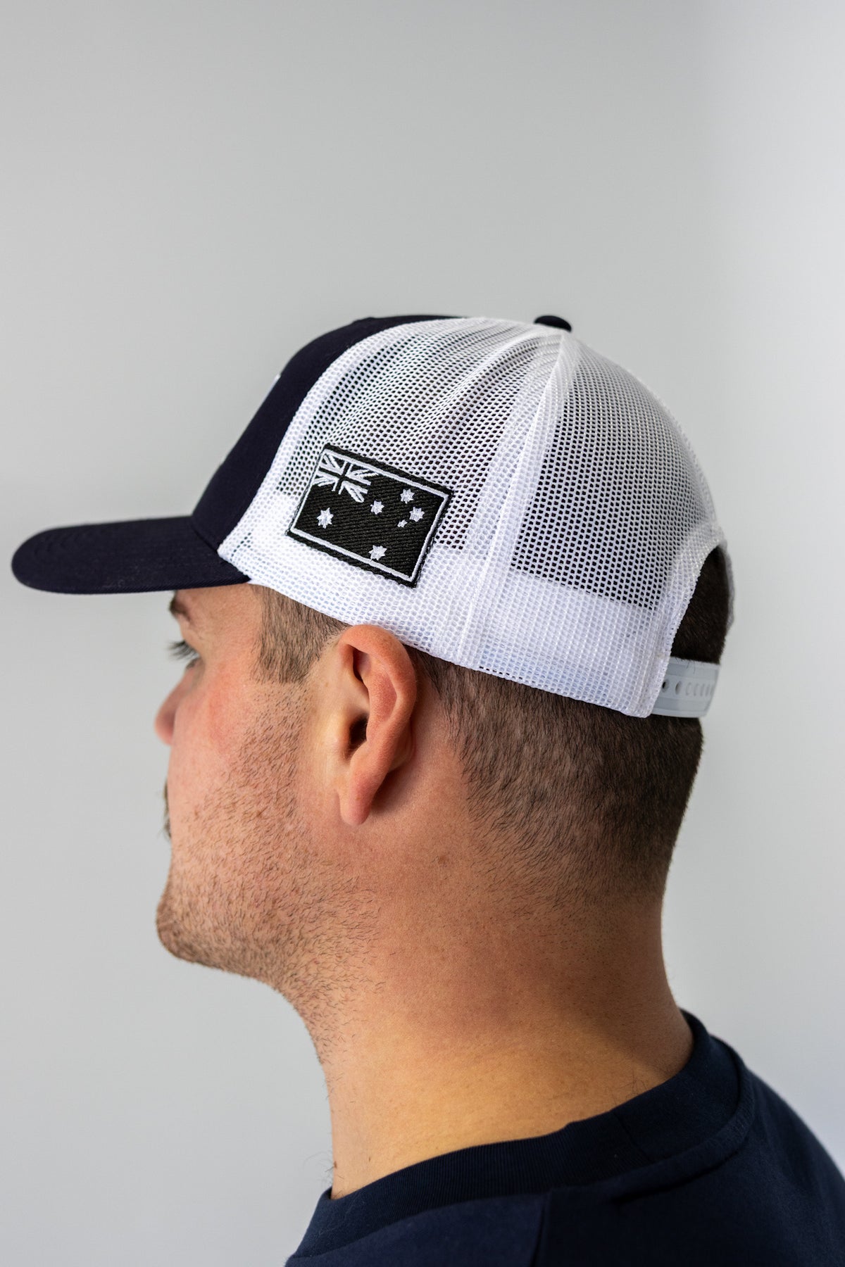 Calypso Offshore Cap - Navy