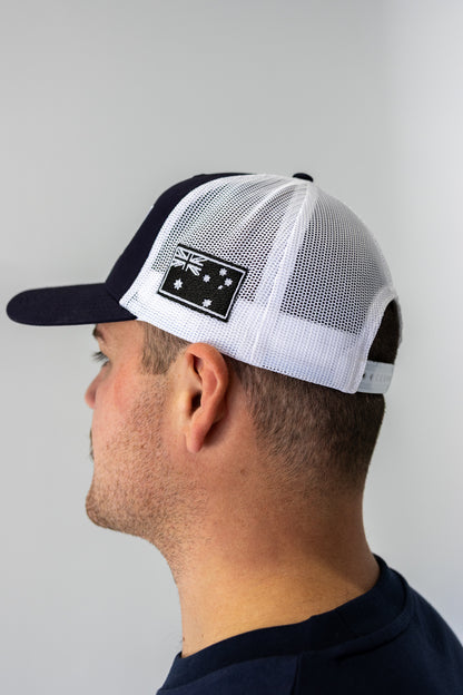 Calypso Offshore Cap - Navy