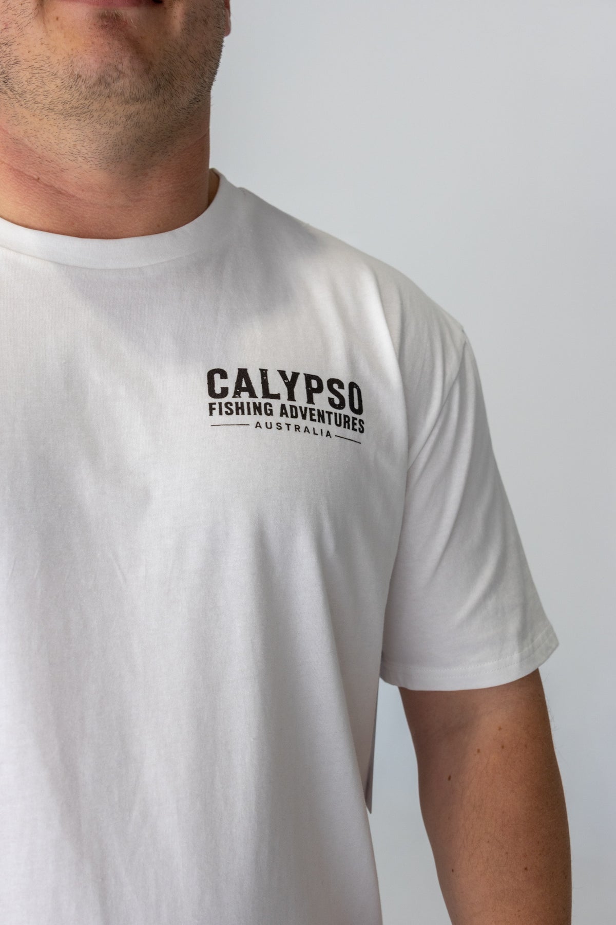 OG Calypso Boat Tee
