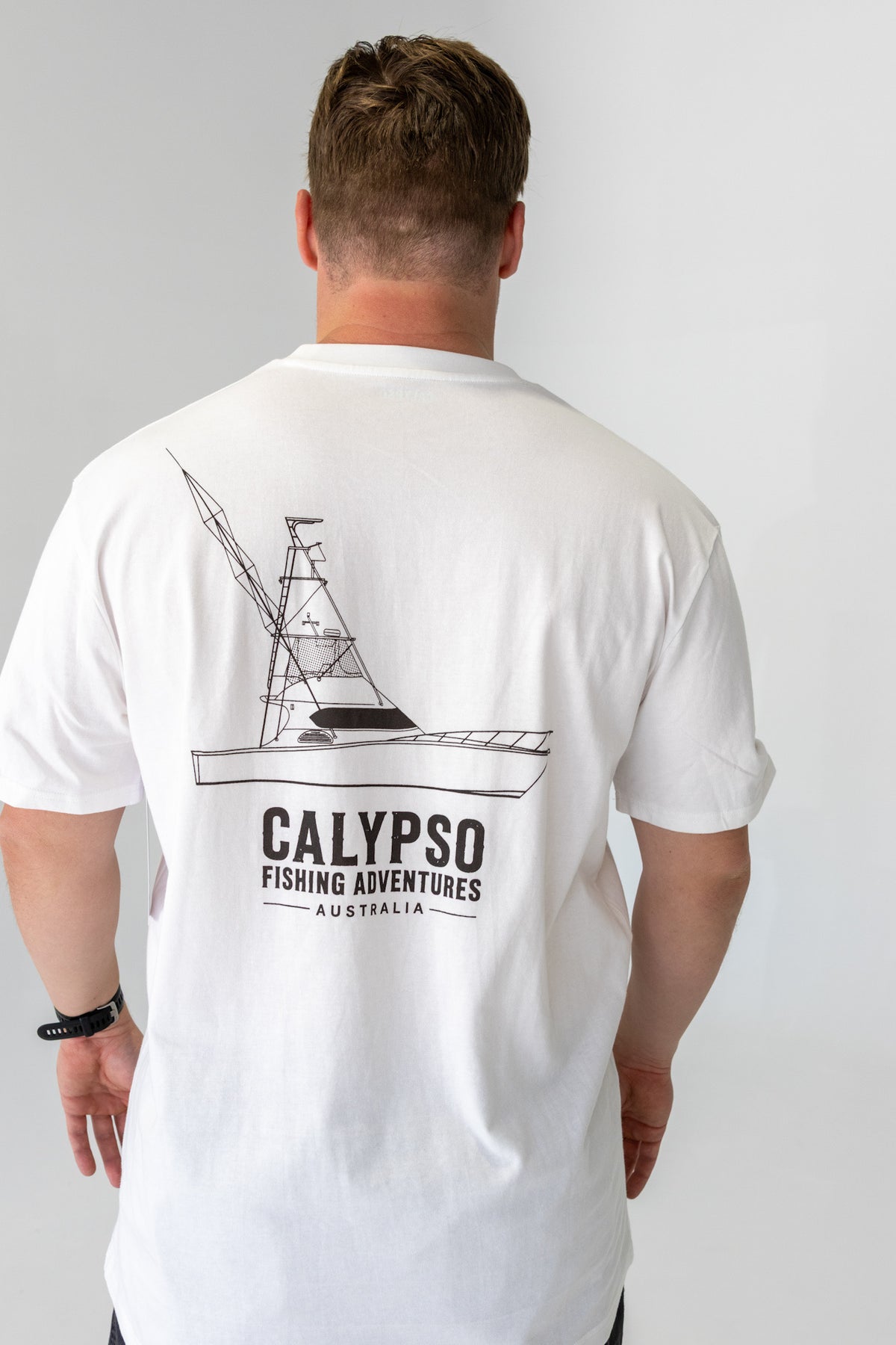 OG Calypso Boat Tee
